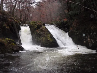 chute n°2